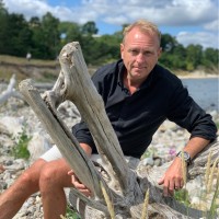 Fredrik Stenvik