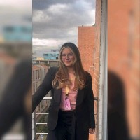 Tania Geraldine Rodriguez Bermudez