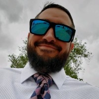 Nate Zamudio