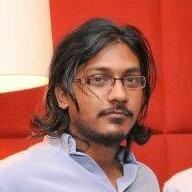 Viknesk Kumarr Muniandy