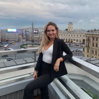 Polina Mikhailova