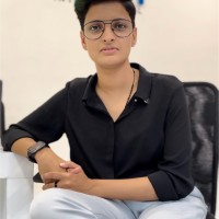 Meenu Saji Abraham