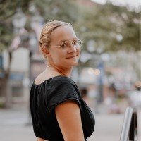 Kiara Mantz , Mpa
