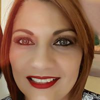María Lourdes Rivera