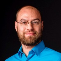 Joshua Holmes