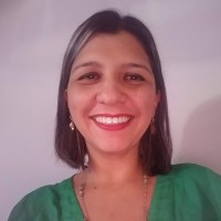 Katherine Echeverry Rojas