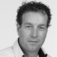 Alexander van Eindhoven