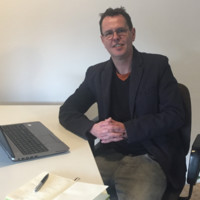 Pieter Prins