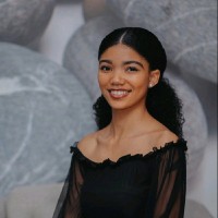 Keisha Stuart