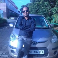 Manish Patgiri