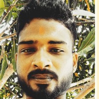 Chinmaya Rout