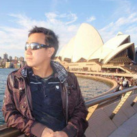Daniel Chau