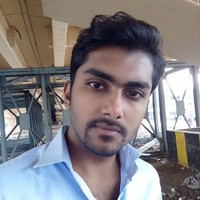 Suraj Gosavi