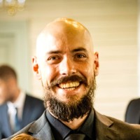 Daniel Berge