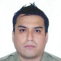 Edson Araujo Sebastian