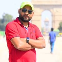 Ankesh Singh