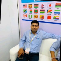Abhishek Kumar