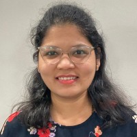 Shreya Dalvi, Pmp (Pmi)