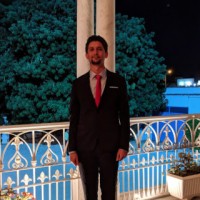 Ibrahim Jarbou