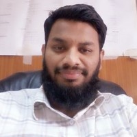 Saadat Ali