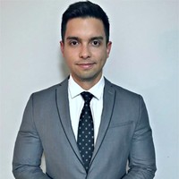 Abdiel Jose Santamaría Vega