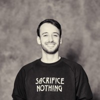 Lucas Bozzo