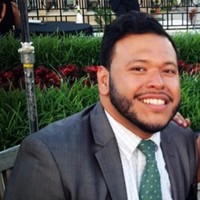 Rodrigo Guevara