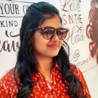 Manosmita Shubhadarsani