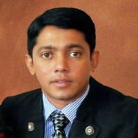 Mahesh Edirisuriya