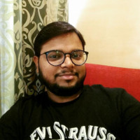 Akhilesh Sharma