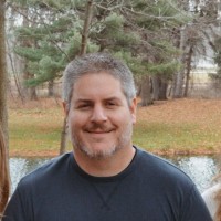 Geoff Wiersma