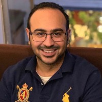 Sherif Saleh