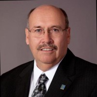 Ronald Thomas