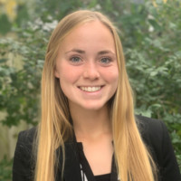 Ali Morrow, Cpa