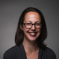 Lenore Knight Johnson, Ph.D.