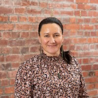 Paula Carr