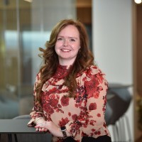Stephanie Mcsherry (Assoc Cipd)