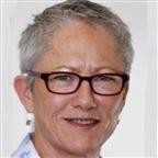 Ros Macgill