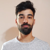 Juan Pablo Cantarini