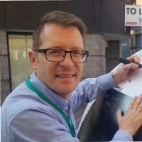 Matthew Holmes