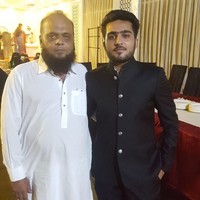 Shakeel Ahmed