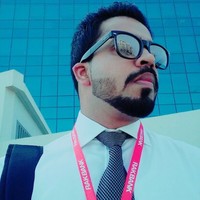 Mohsin Ahmed Paracha