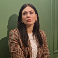 Jelena Radovanovic Djuric