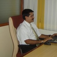Naresh Dhingra