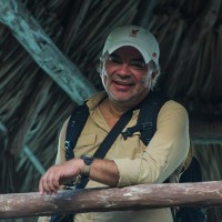 Ramón Flores
