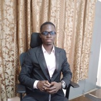 Joshua Kwofie
