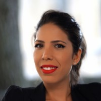 Natalia Bogado, Phd