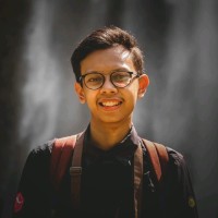 Mochamad Isa Adriyan