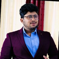 Amlan Pattanayak