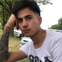 Alexis Gauna
